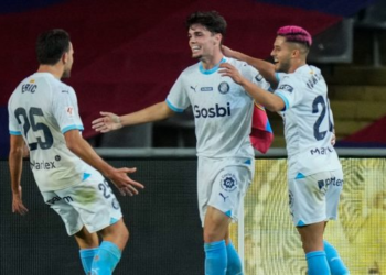 Este crack RECHAZA la Premier por la opción Real Madrid