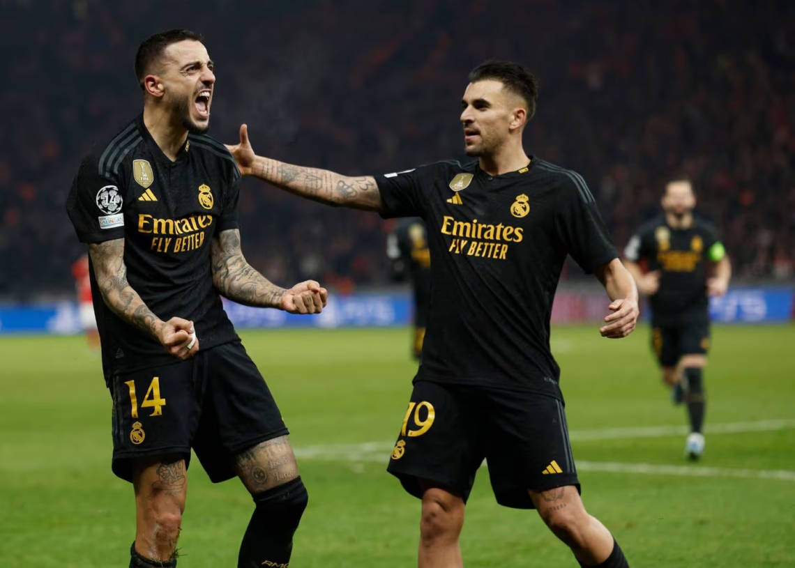 Este CAMPEONÍSIMO de Europa en la RAMPA de SALIDA