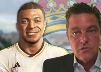 Maroto causa un TERREMOTO con el caso Mbappé