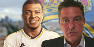 Maroto causa un TERREMOTO con el caso Mbappé