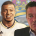 Maroto causa un TERREMOTO con el caso Mbappé