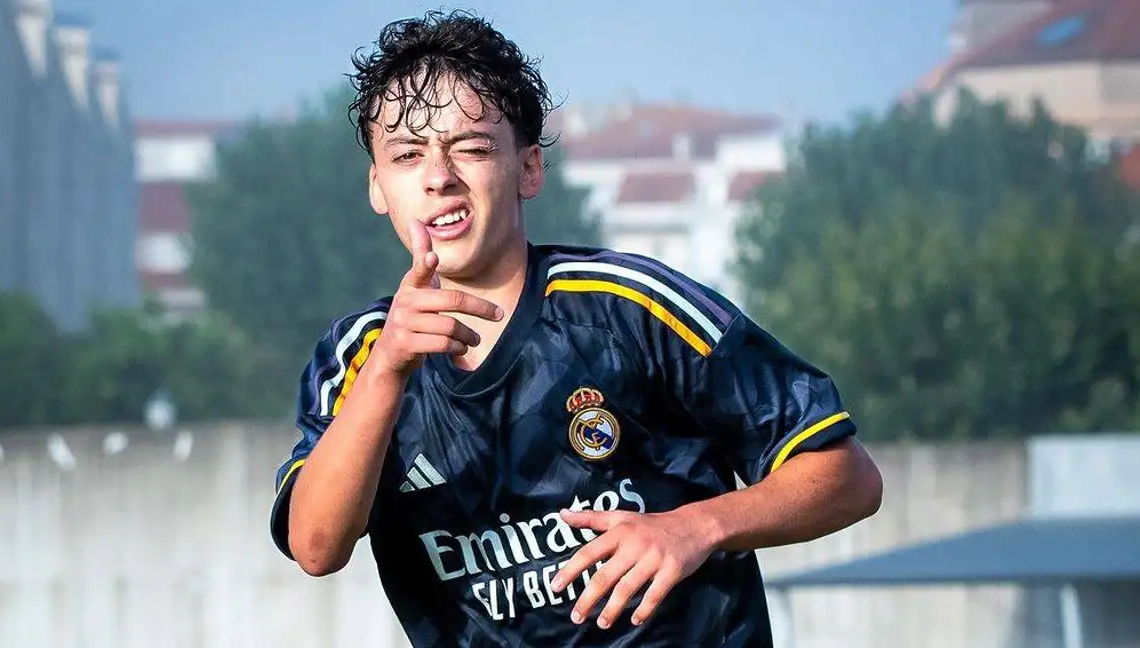 El MIRLO BLANCO que se replantea su FUTURO en Valdebebas