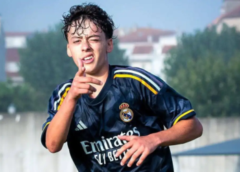 El MIRLO BLANCO que se replantea su FUTURO en Valdebebas