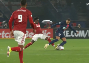 Mbappé ya empieza a “pagar su fichaje” por el Real Madrid