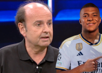 Juanma Rodríguez SORPRENDE con su opinión sobre Mbappé