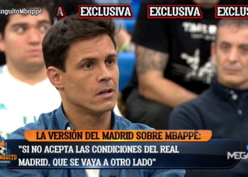 Edu Aguirre enciende las ALARMAS, Mbappé podría NO VENIR