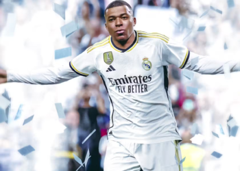 Le Parisien FILTRA el 11 del Madrid con Mbappé dentro