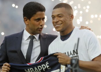 Alarma Le Parisien: GIRO TOTAL con el caso Mbappé