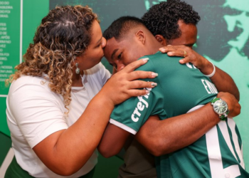 Endrick empieza a pagar su fichaje por el Real Madrid