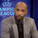 Thierry suelta LA BOMBA con Mbappé en pleno prime time