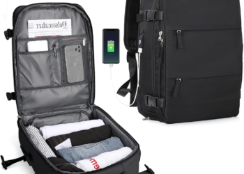 SZLX mochila de viaje y senderismo