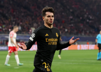 El GOLAZO de Brahim nos acerca a CUARTOS