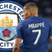 Mbappé tuvo a 2 representantes…¡reuniéndose con el City!