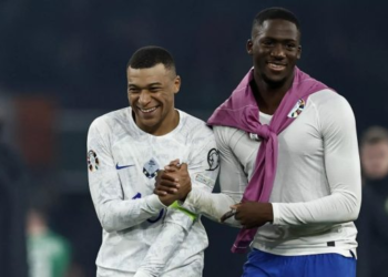 Konaté FILTRA el FUTURO de Kylian Mbappé