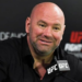 Dana White lanza el BOMBAZO con el Nuevo Bernabéu