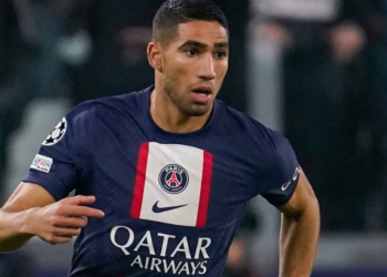 HAKIMI PODRÍA VOLVER AL REAL MADRID