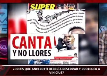 BRUTAL pelea entre Senabre y Fernando Burgos