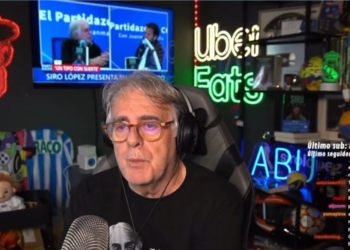 Estalla la GUERRA entre Siro López y Josep Pedrerol