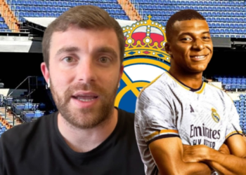 Fabrizio Romano lanza el BOMBAZO con Mbappé