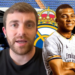 Fabrizio Romano lanza el BOMBAZO con Mbappé