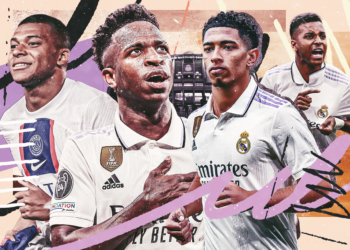 Las dos EXCEPCIONES que VALIDAN el contrato de Mbappé