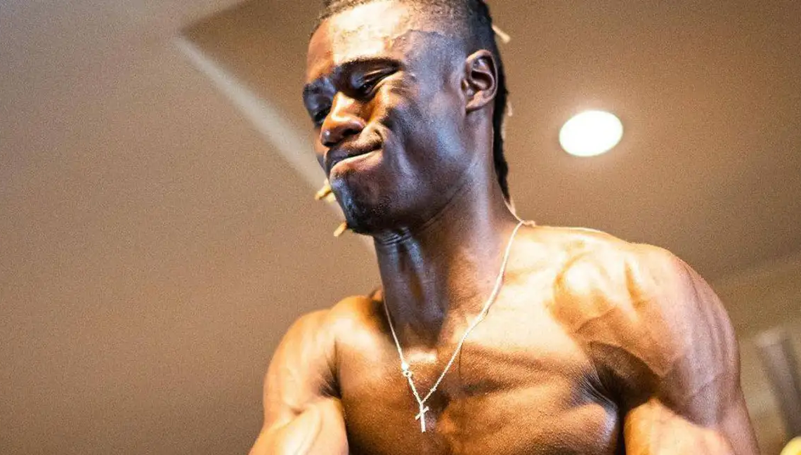 Camavinga DISPARA el hype del madridismo