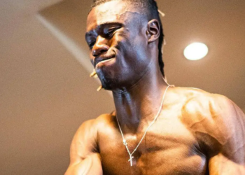 Camavinga DISPARA el hype del madridismo