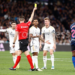 Kroos DESESPERADO con el arbitraje que sufrió AYER