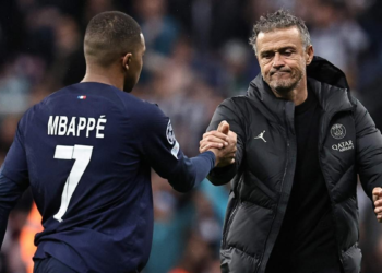 El GESTO de Mbappé que muestra su próximo FICHAJE