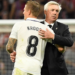 Ancelotti se “MOJA” con el futuro de Toni Kroos
