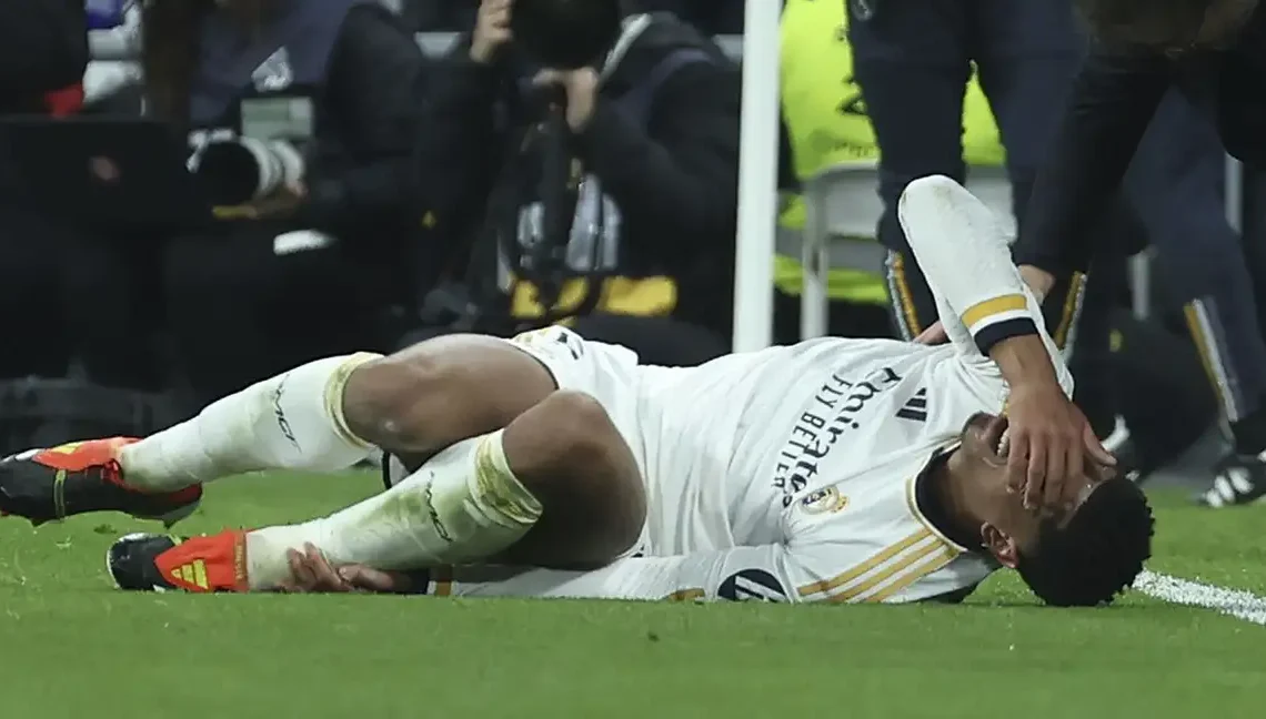 Bellingham: Se confirman los PEORES PRESAGIOS