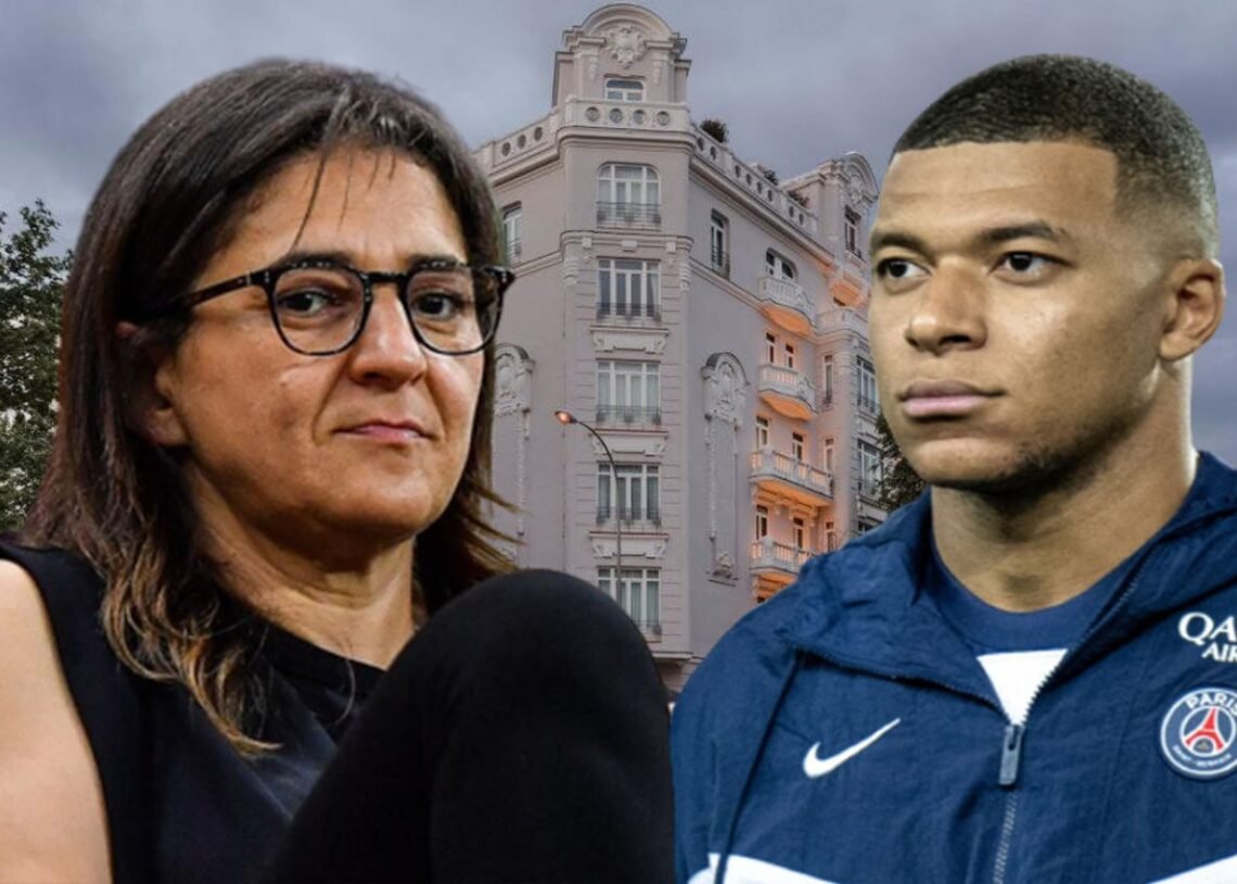 Madre de Mbappé en Madrid: Rumores y Búsqueda de Casa