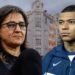 Madre de Mbappé en Madrid: Rumores y Búsqueda de Casa