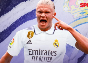Haaland afirma que SOLO QUIERE al Real Madrid y los culés LLORAN