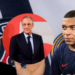 Luis Enrique ALIADO sorpresa de Florentino con el caso Mbappé