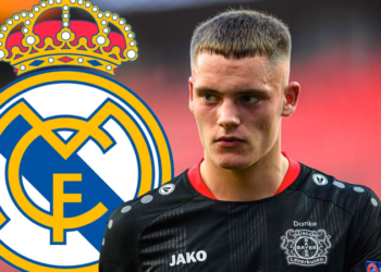 El padre de Wirtz ROMPE SU SILENCIO y desata los RUMORES