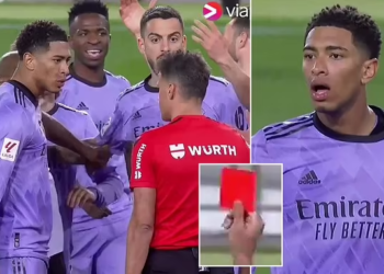 Ayer se vivió el ROBO DEL SIGLO