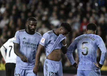 EXPLOTÓ tras el partido de ayer