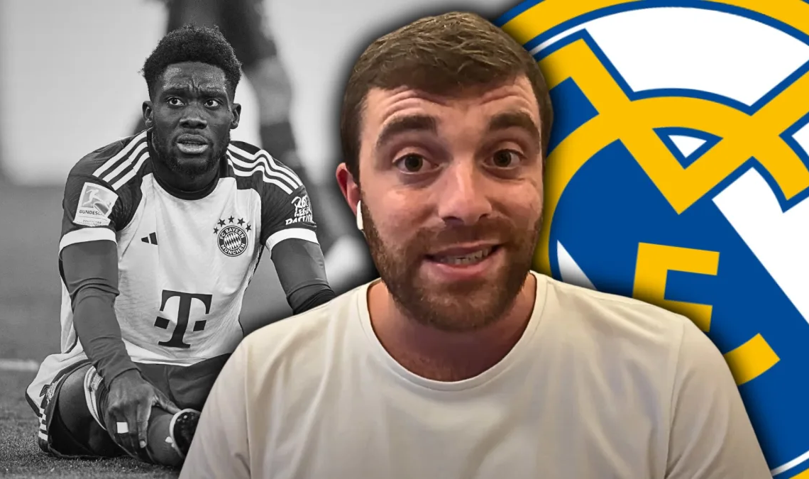 Romano ABRE LA PUERTA a un VUELCO CON DAVIES