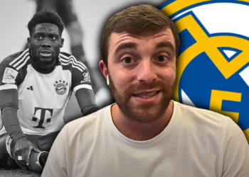 Romano ABRE LA PUERTA a un VUELCO CON DAVIES