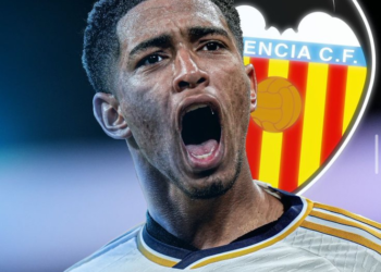 El Real Madrid ya fue INFORMADO y ACTUARÁ con Bellingham