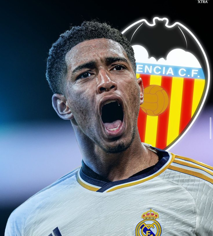 El Real Madrid ya fue INFORMADO y ACTUARÁ con Bellingham