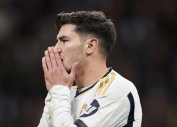PERPLEJIDAD en el Real Madrid ante la DECISIÓN de Brahim