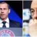 ¡LO QUE LE FALTABA! El ESCÁNDALO que le EXPLOTA a la UEFA de Ceferin que no esperaba