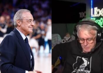 ¡HAN PREGUNTADO! Siro López desliza por qué PORTERAZO ha preguntado Florentino
