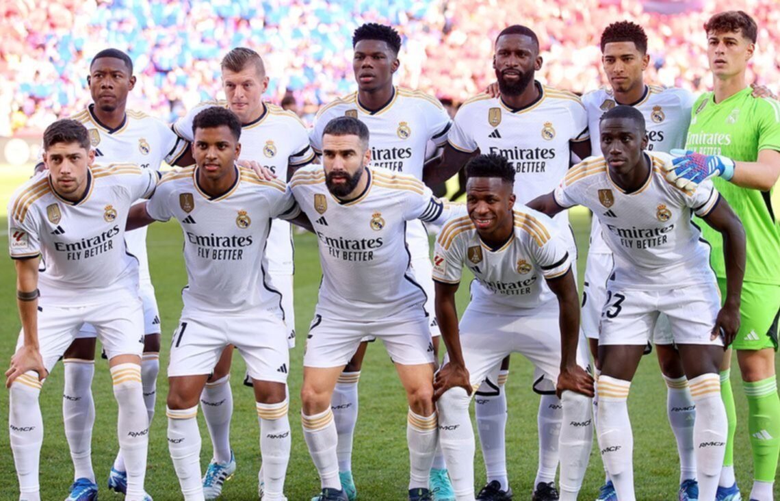 El crack que dice ADIÓS de forma OFICIAL al Real Madrid