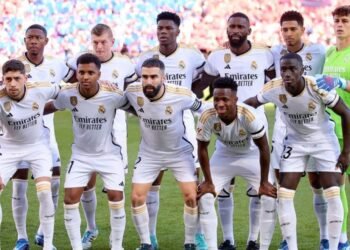 El crack que dice ADIÓS de forma OFICIAL al Real Madrid