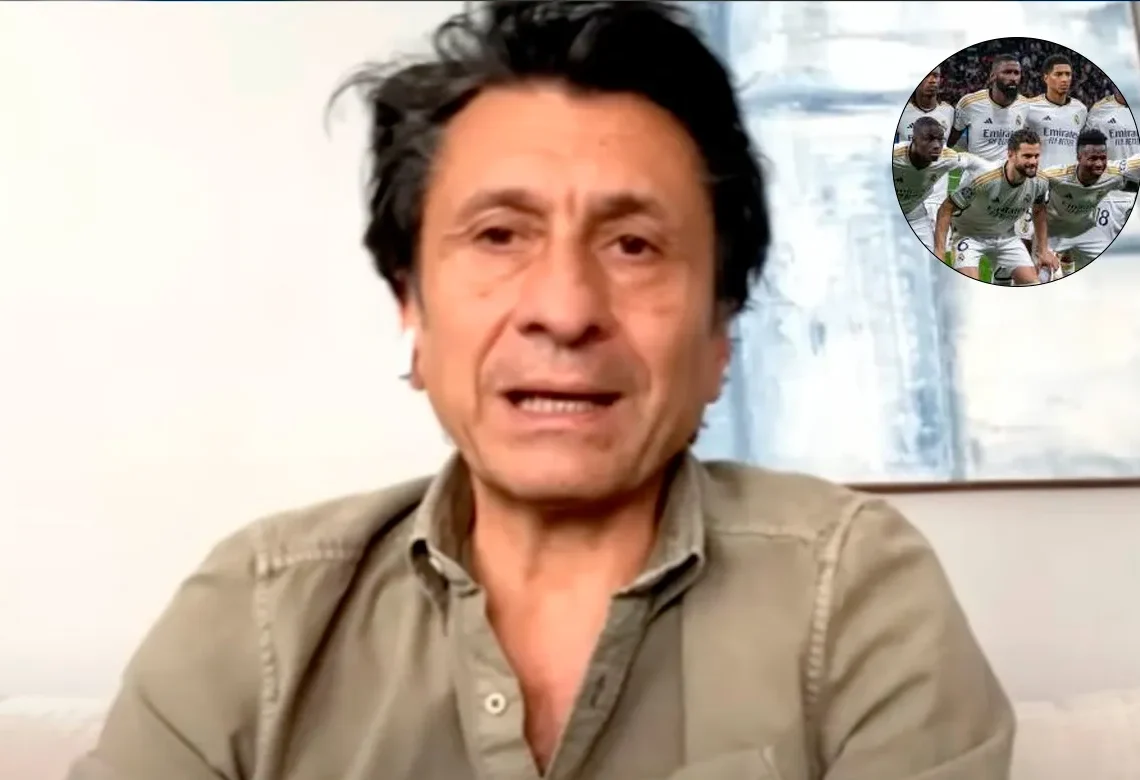 ¡SACAD EL CAVA! JFD afirma ESTA JOYA ESTÁ AL CAER tras la salida de Joselu