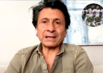 ¡SACAD EL CAVA! JFD afirma ESTA JOYA ESTÁ AL CAER tras la salida de Joselu