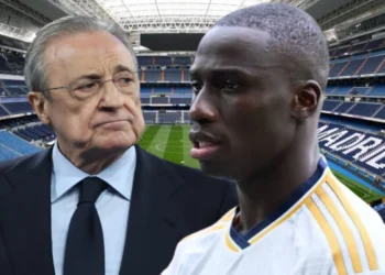 ¡LO PEOR QUE LE PODÍA PASAR! Mendy se enfrentará al ESCENARIO PEOR IMPOSIBLE